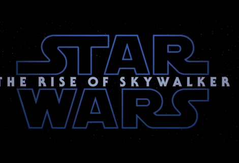 Bekijk de allereerste trailer van Star Wars Episode IX: The Rise of Skywalker!