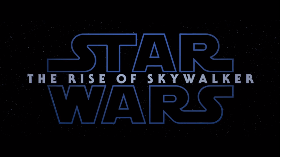Bekijk de allereerste trailer van Star Wars Episode IX: The Rise of Skywalker!