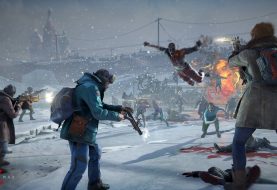 Zombiegame World War Z is tijdelijk helemaal gratis in de Epic Games Store