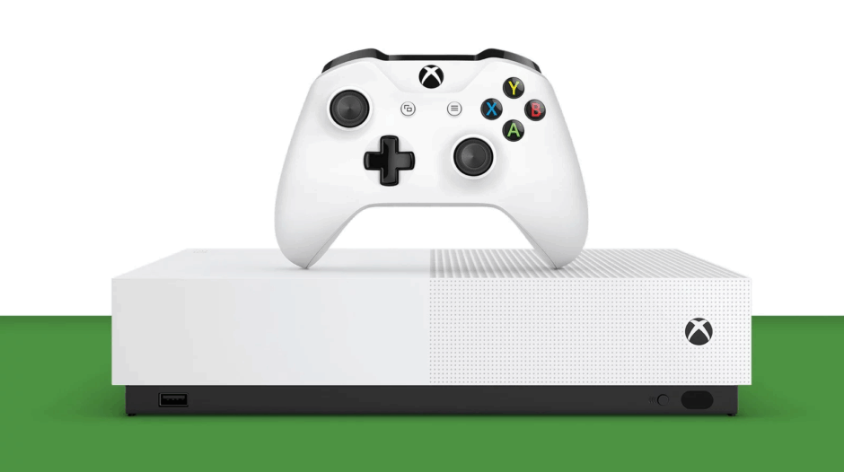 Microsoft kondigt Xbox One S zonder disc drive officieel aan