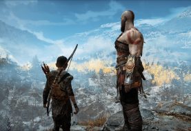 Gratis God of War thema, bevat een geheime teaser voor het vervolg
