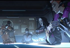 Tijd om de kwaadaardige Maximilien te grijpen in nieuwe PvE-event van Overwatch-Trailer