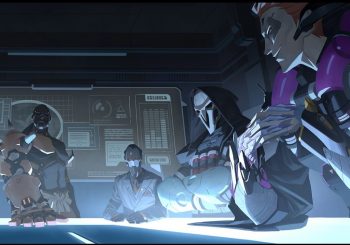 Tijd om de kwaadaardige Maximilien te grijpen in nieuwe PvE-event van Overwatch-Trailer