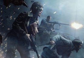 Allerlaatste content update voor Battlefield V verschijnt morgen, dit is wat je kan verwachten