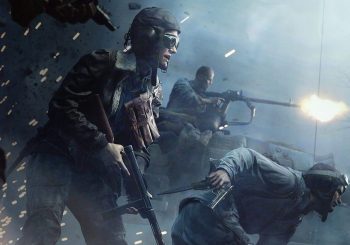 Battlefield V update voegt microtransacties toe