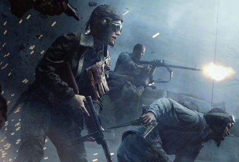 Battlefield V update voegt microtransacties toe