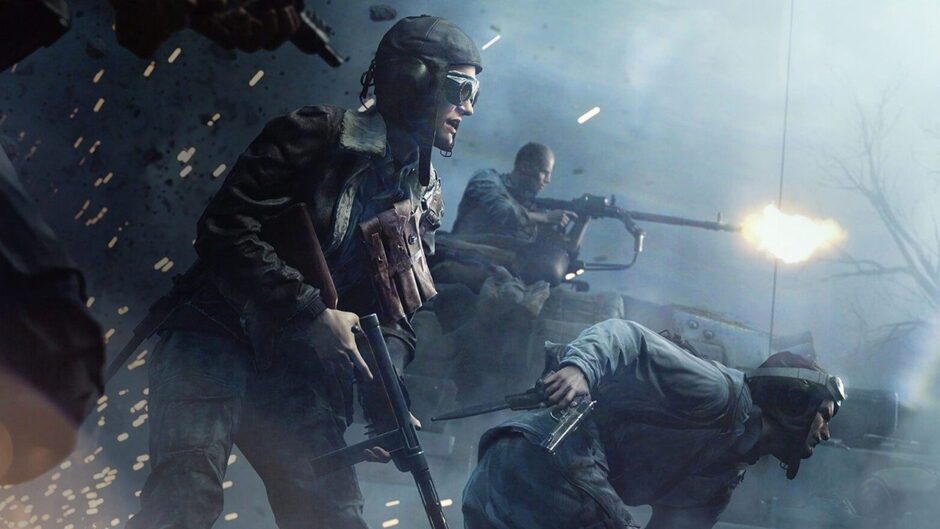 Allerlaatste content update voor Battlefield V verschijnt morgen, dit is wat je kan verwachten