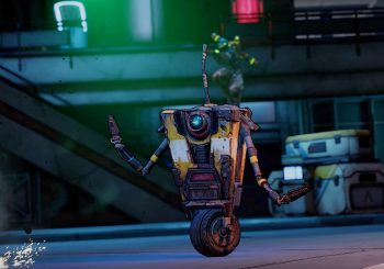 Borderlands 3 releasedatum is mogelijk gelekt