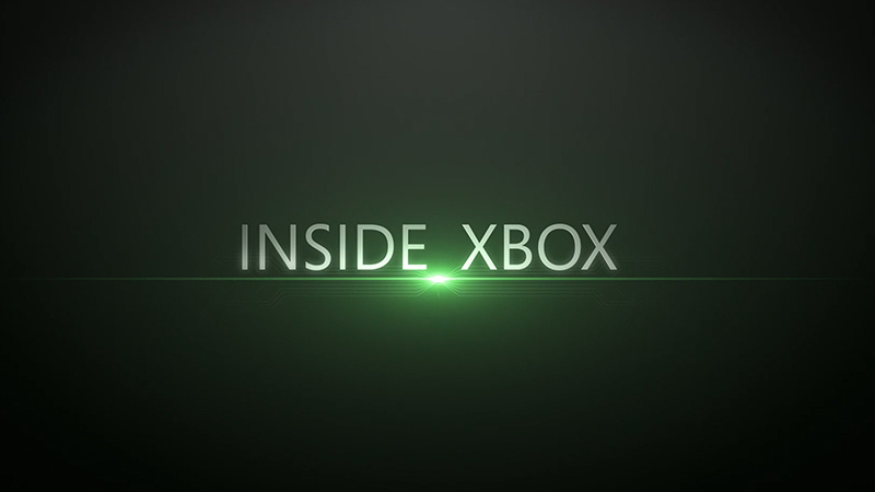 Bekijk hier om 00:00 een nieuwe aflevering van Inside Xbox met informatie over Project XCloud