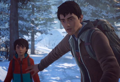 Life is Strange 2 komt naar de Nintendo Switch - Trailer