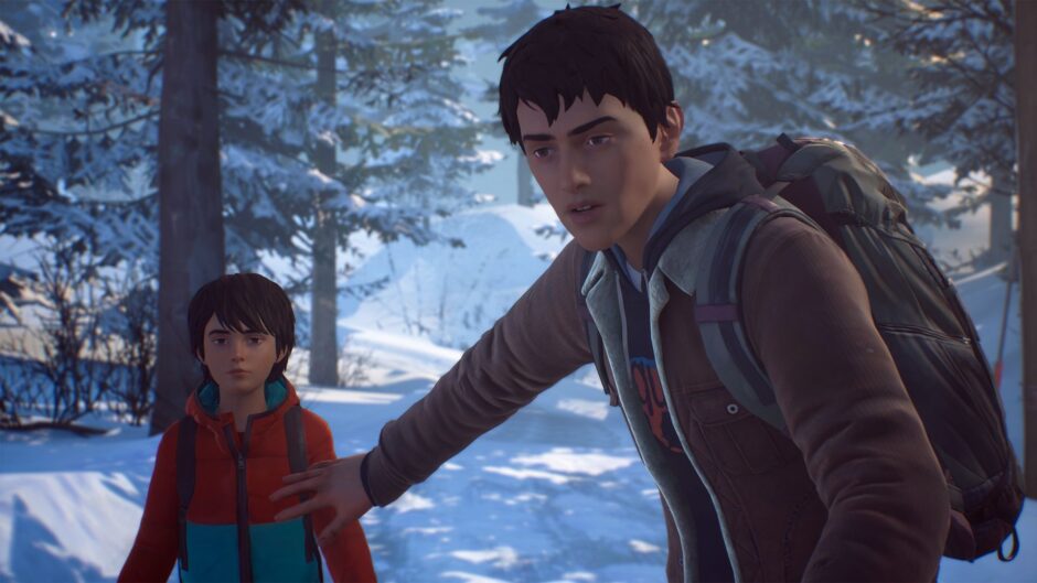 Life is Strange 2 komt naar de Nintendo Switch – Trailer