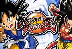 GT Goku transformeert in zijn Super Saiyan 4-vorm in nieuwe trailer van Dragon Ball FighterZ