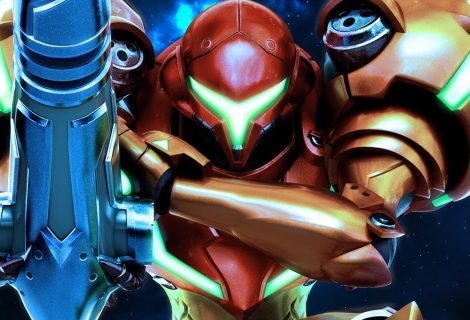 'Metroid Prime Remake komt later dit jaar uit'