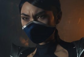 Prinses Kitana onthuld voor Mortal Kombat 11 met hele vette live action trailer