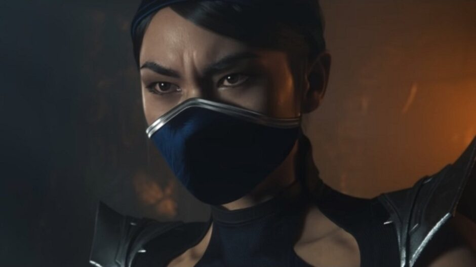 DLC-personages voor Mortal Kombat 11 worden deze week onthuld