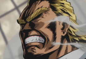 De sterkste man op Aarde genaamd All Might wordt speelbaar in Jump Force