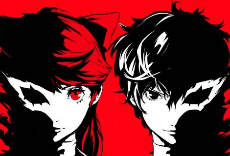 Persona 5: The Royal voor de PS4 officieel aangekondigd met stylish trailer