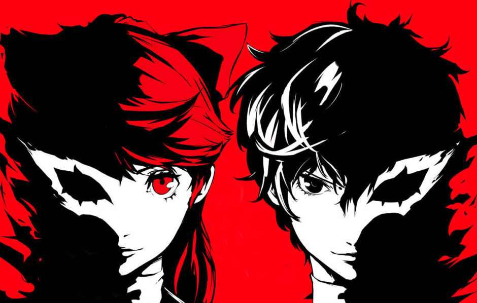 Nieuwe trailer van Persona 5: The Royal laat westerse release weten