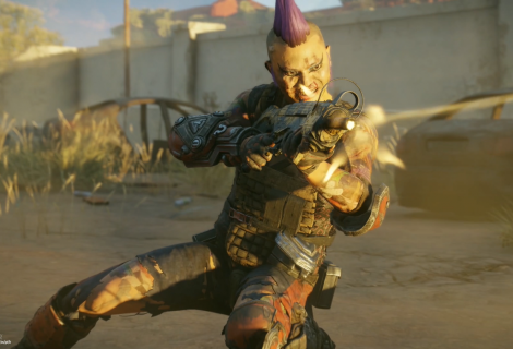 Nieuwe trailer van Rage 2 draait om de gevaren die je tegen zal komen