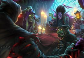 Rise of Shadows-uitbreiding voor Hearthstone verschijnt aanstaande dinsdag, dit zijn alle 135 nieuwe kaarten