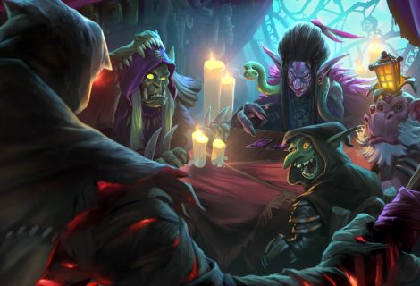 Rise of Shadows-uitbreiding voor Hearthstone verschijnt aanstaande dinsdag, dit zijn alle 135 nieuwe kaarten