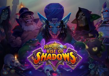 Review: Hearthstone Rise of Shadows – Een sterke start aan The Year of The Dragon