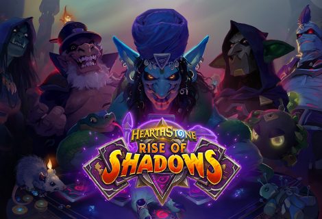Review: Hearthstone Rise of Shadows – Een sterke start aan The Year of The Dragon