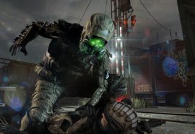 Ubisoft CEO vertelt meer over mogelijke vervolg op Splinter Cell