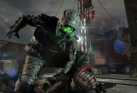 Ubisoft CEO vertelt meer over mogelijke vervolg op Splinter Cell