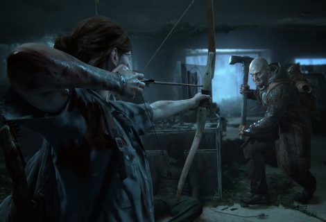 Naughty Dog werkt mogelijk aan The Last of Us: Part III