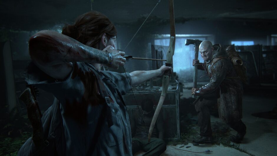 Nieuwe The Last of Us: Part II video gaat over gameplay en zeer intense combat