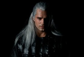 De opnames van The Witcher serie komt ten einde