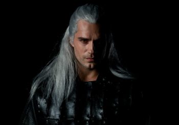 De opnames van The Witcher serie komt ten einde