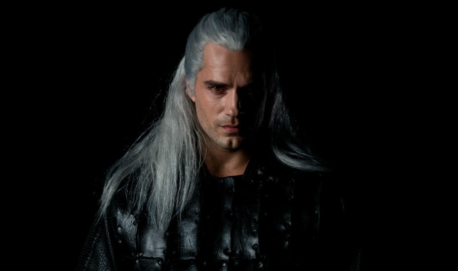 The Witcher Netflix-serie zal dit jaar nog uitkomen