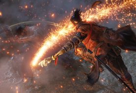 FromSoftware's Sekiro: Shadows Die Twice is in tien dagen meer dan 2 miljoen keer verkocht