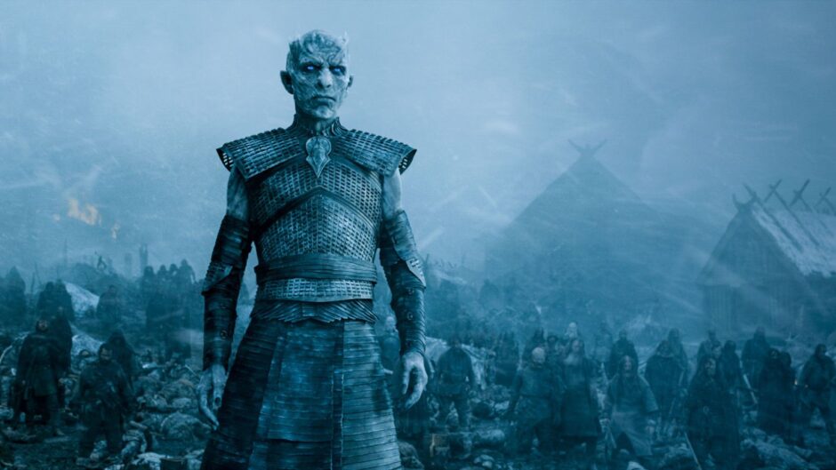 Microsoft teaset mogelijk een Game of Thrones-game