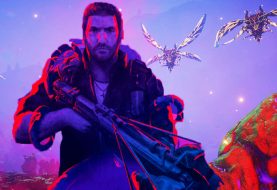 Just Cause 4 krijgt binnenkort Los Demonios-uitbreiding - Trailer