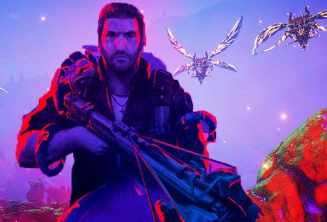 Just Cause 4 krijgt binnenkort Los Demonios-uitbreiding - Trailer