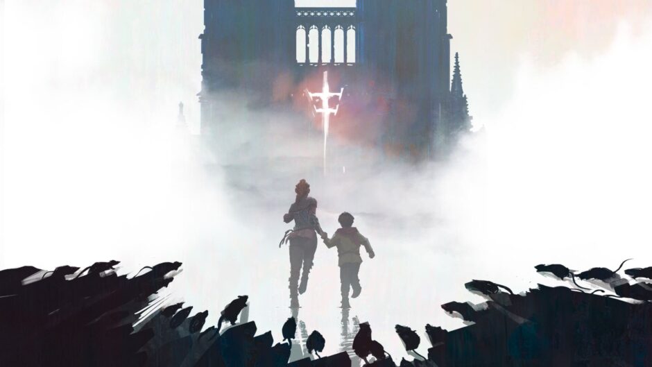 Bekijk de launch trailer van A Plague Tale: Innocence