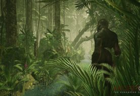 Ancestors: The Humankind Odyssey heeft eindelijk een releasedatum en wordt Epic Games exclusive