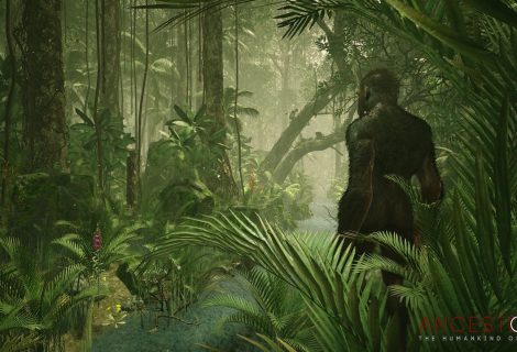 Ancestors: The Humankind Odyssey heeft eindelijk een releasedatum en wordt Epic Games exclusive