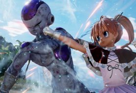 DLC-vechter Biscuit Krueger uit Hunter X Hunter te zien in nieuwe trailer van Jump Force