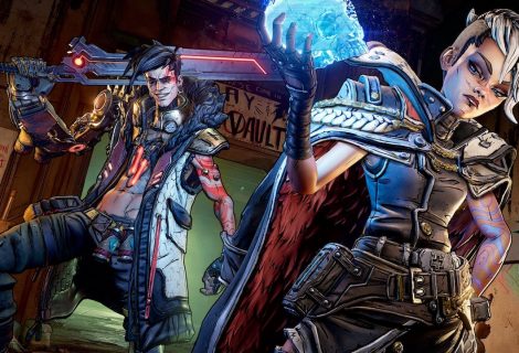 Mayhem is coming in de gameplay trailer van Borderlands 3