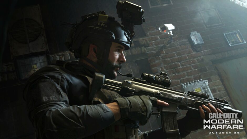 Activision bevestigt: Call of Duty 2022 wordt Modern Warfare 2 met nieuwe Warzone-ervaring