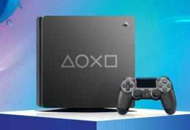 Sony kondigt een gelimiteerde Days of Play-model van de PlayStation 4 Slim aan