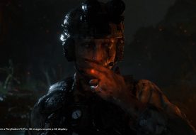 [UPD.] Death Stranding heeft een verbluffende supernatural gameplay trailer en eindelijk een releasedatum!