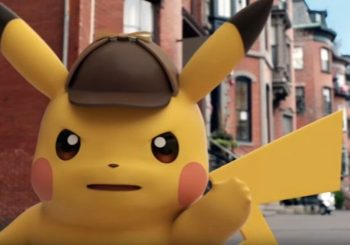 Detective Pikachu 2 is nog altijd in ontwikkeling