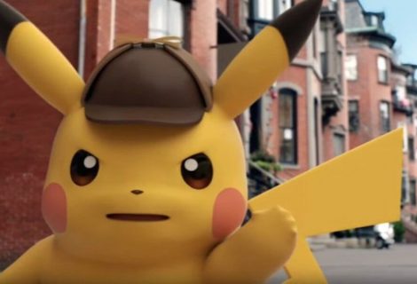 Release van Detective Pikachu 2 mogelijk dichterbij dan gedacht