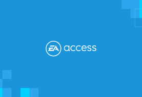 EA Access is vanaf nu ook beschikbaar op de PlayStation 4