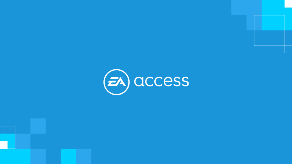 EA Access is vanaf 24 juli beschikbaar op de PlayStation 4
